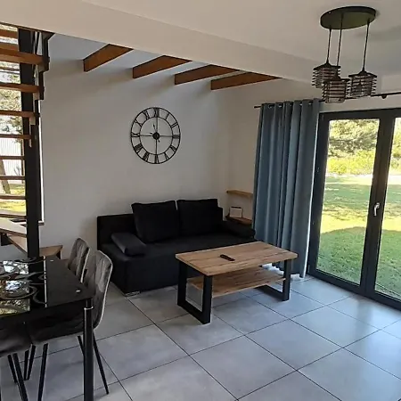 Nad Liswarta * Popow (Silesia)